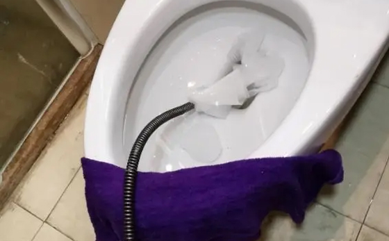 小板镇马桶疏通